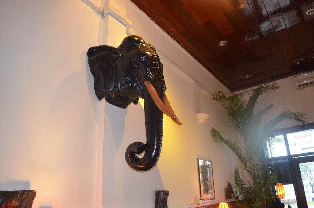 Red Hibiscus Hotel Πνομ Πενχ Εξωτερικό φωτογραφία