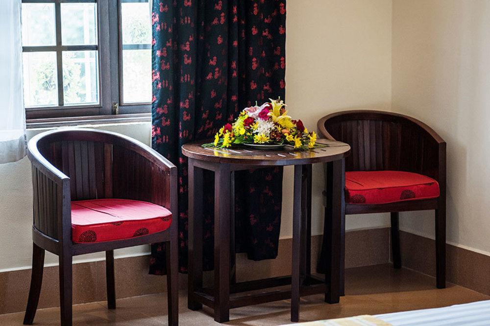 Red Hibiscus Hotel Πνομ Πενχ Εξωτερικό φωτογραφία