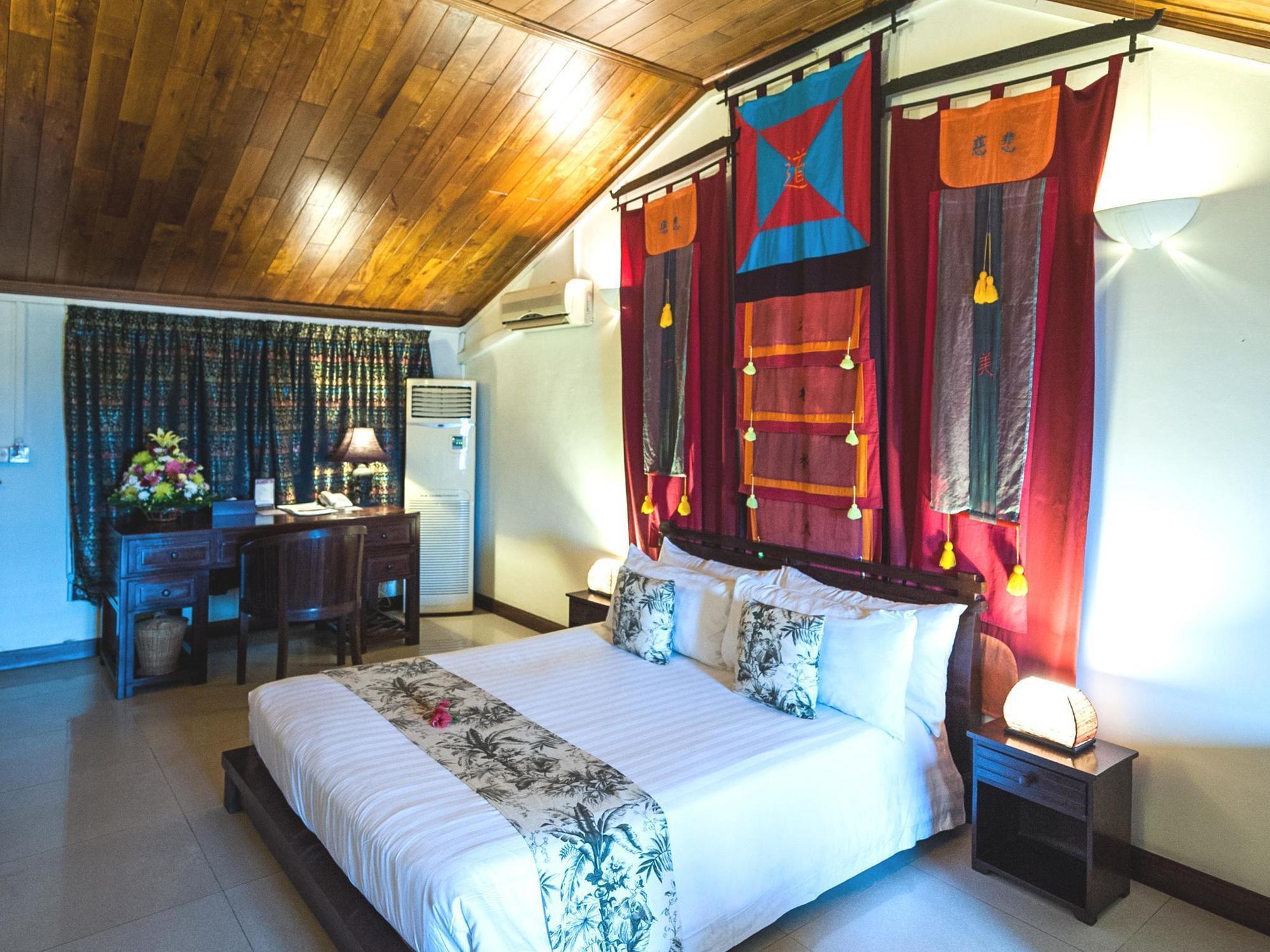 Red Hibiscus Hotel Πνομ Πενχ Εξωτερικό φωτογραφία