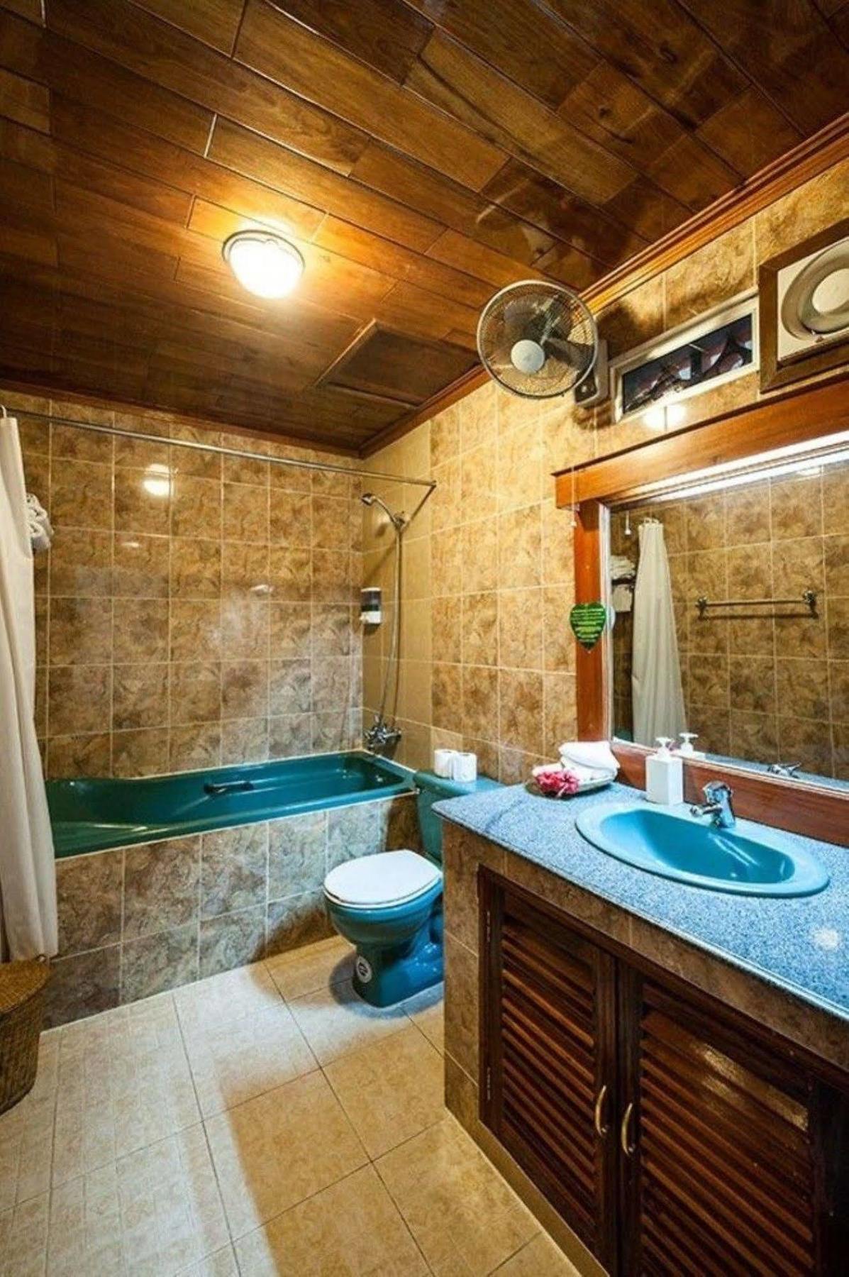 Red Hibiscus Hotel Πνομ Πενχ Εξωτερικό φωτογραφία