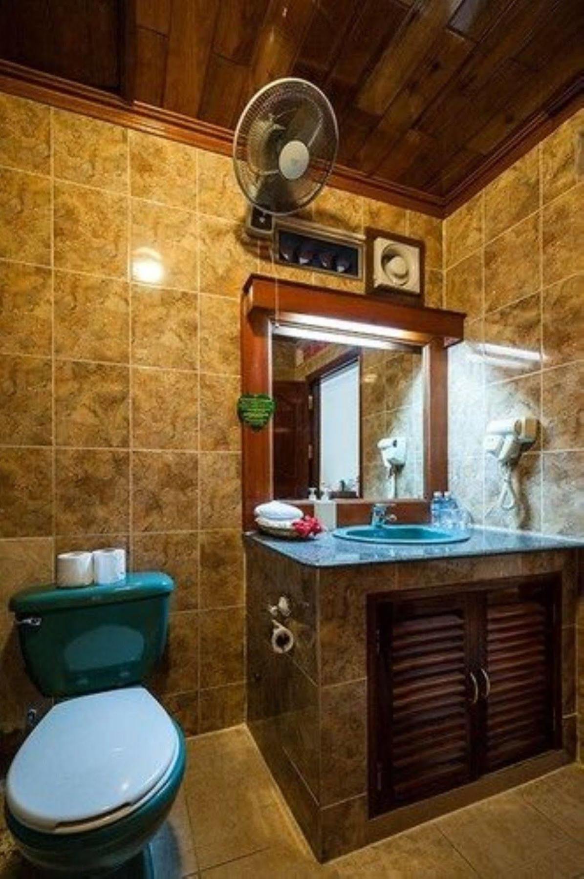 Red Hibiscus Hotel Πνομ Πενχ Εξωτερικό φωτογραφία