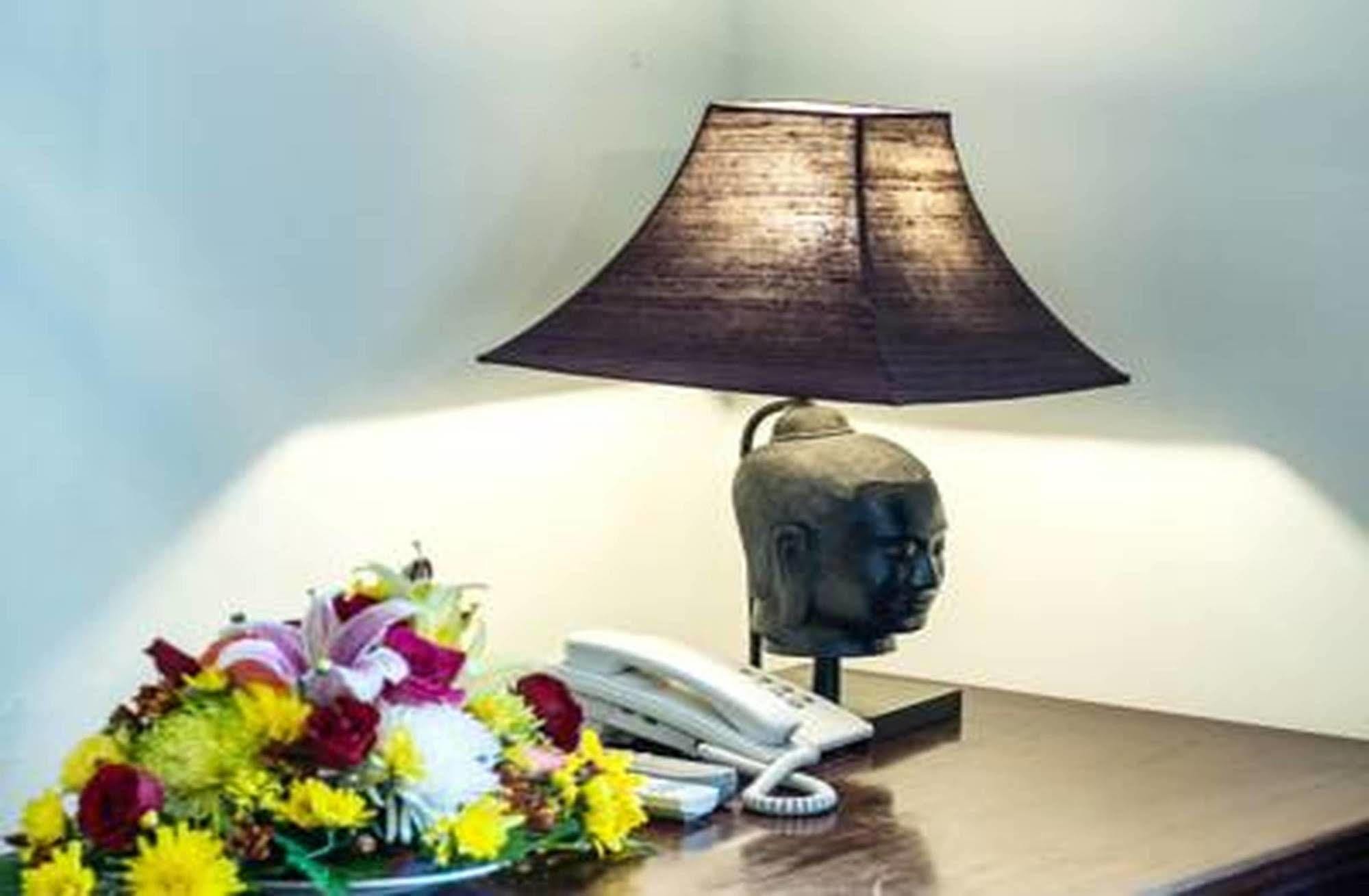 Red Hibiscus Hotel Πνομ Πενχ Εξωτερικό φωτογραφία